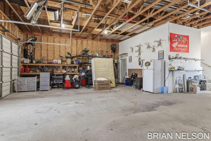 371 Lincoln Street, Coopersville, MI 49404 - #3