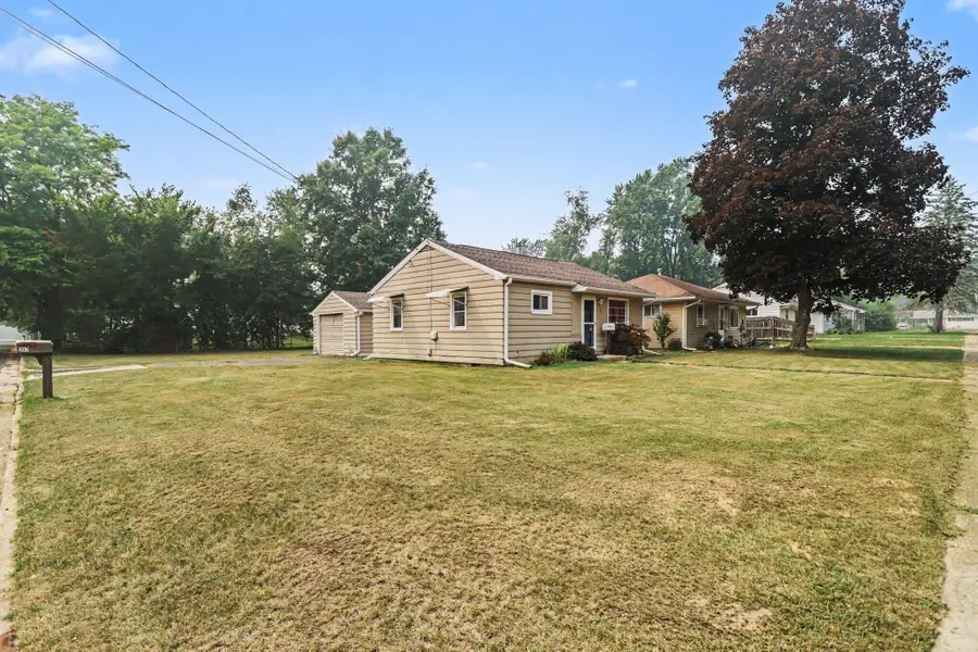 265 Sigel Avenue, Battle Creek, MI 49037 - #2
