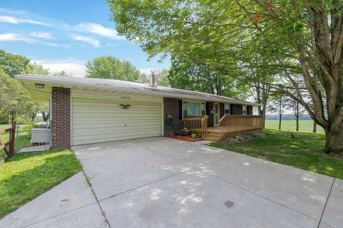 68555 Union Road, Union, MI 49130 - #1