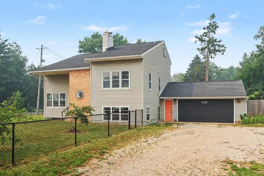 5478 Parkview Avenue, Kalamazoo, MI 49009 - #2