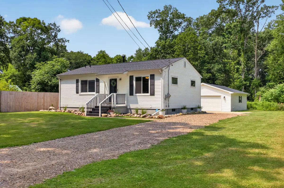 2430 Kibby Road, Jackson, MI 49203 - #1