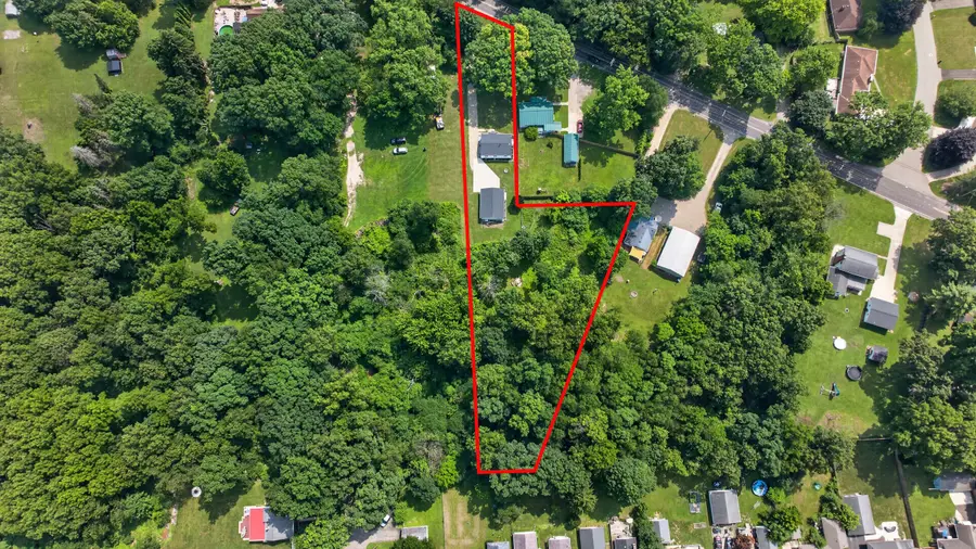2430 Kibby Road, Jackson, MI 49203 - #3