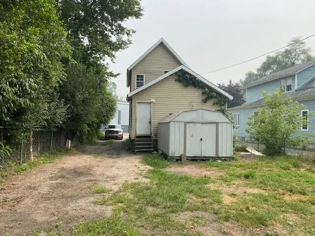 153 3rd Street, Battle Creek, MI 49014 - #3