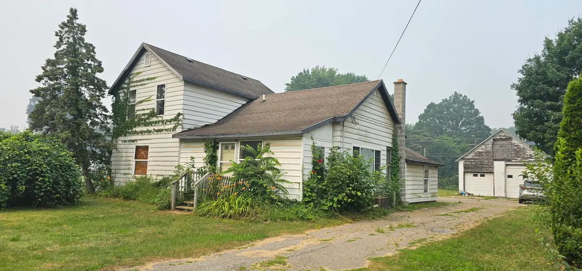 111 N State Street, Gobles, MI 49055 - #1