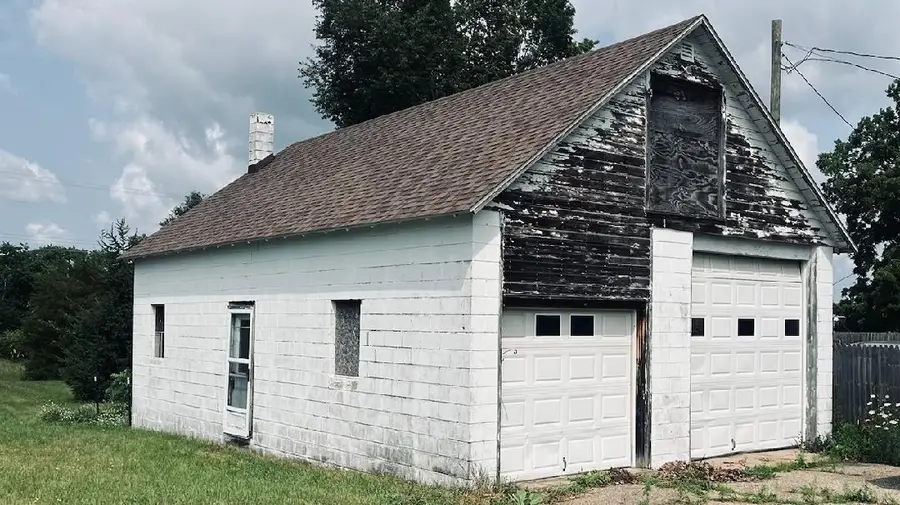 111 N State Street, Gobles, MI 49055 - #3