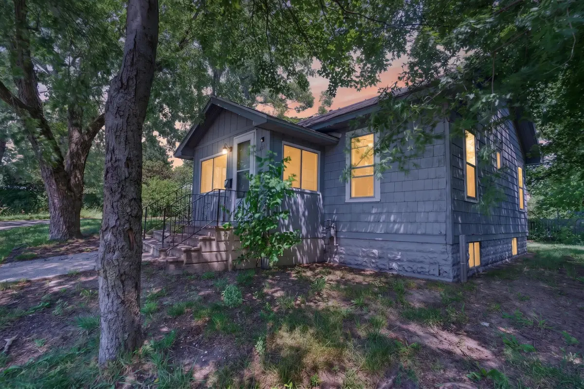 1682 Edwin Street, Muskegon, MI 49442 - #1