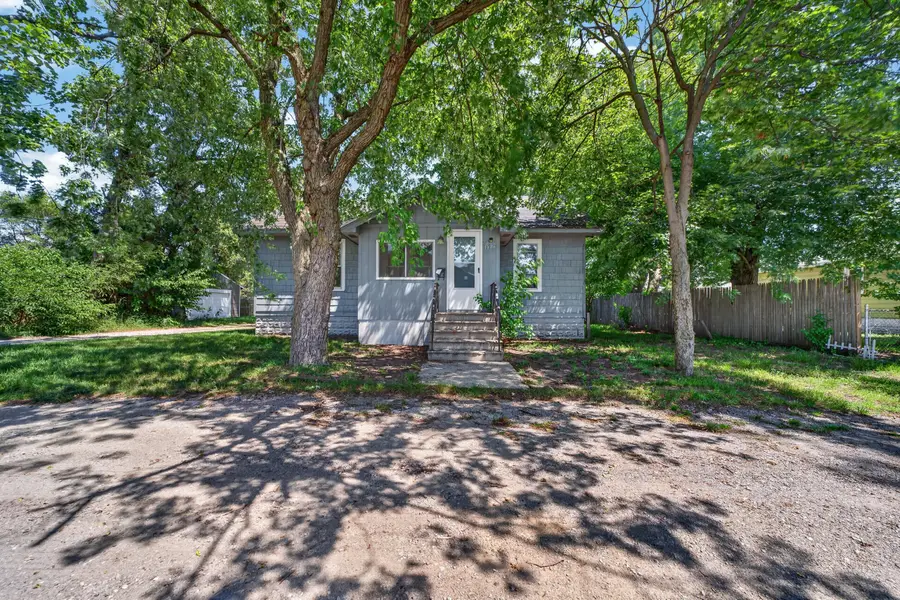 1682 Edwin Street, Muskegon, MI 49442 - #3