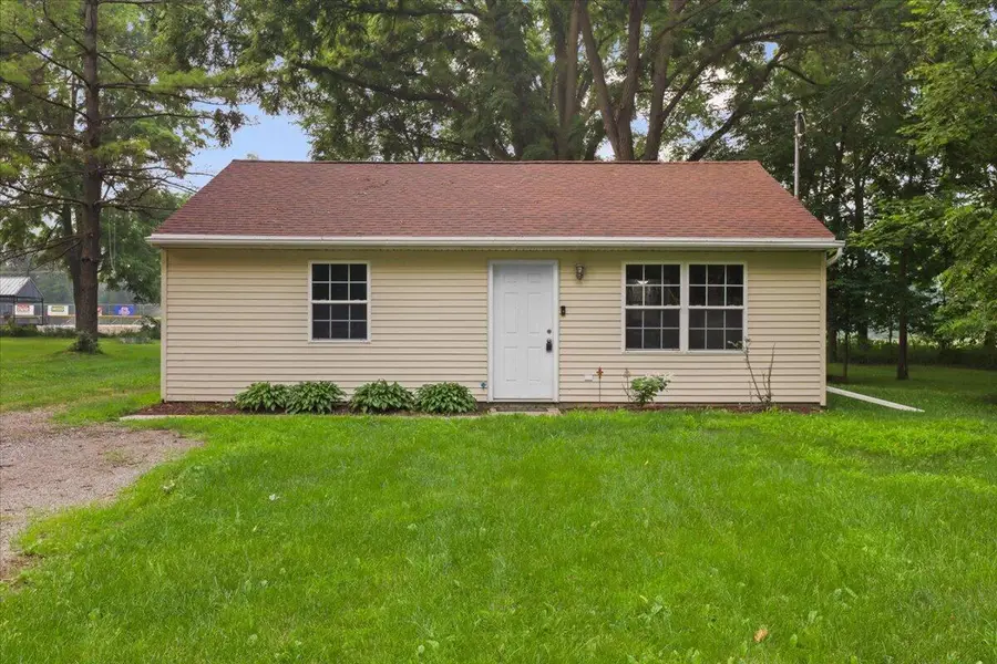 1091 Hickory Street, Lansing, MI 48906 - #2