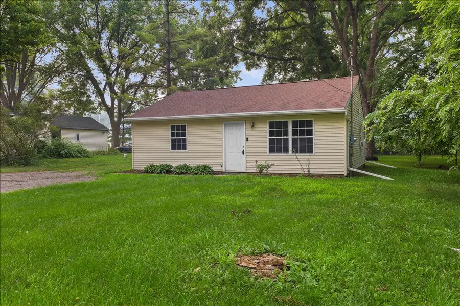1091 Hickory Street, Lansing, MI 48906 - #3