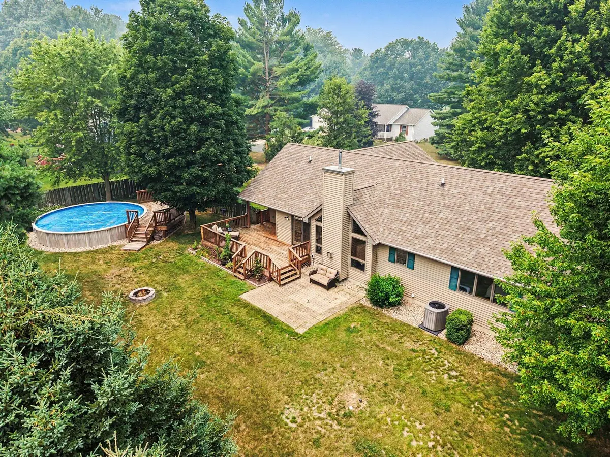 68340 Riverview Drive, South Haven, MI 49090 - #1