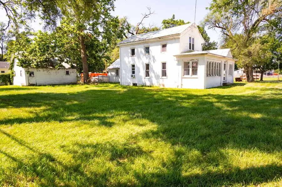 120 Union Street, Lawton, MI 49065 - #2