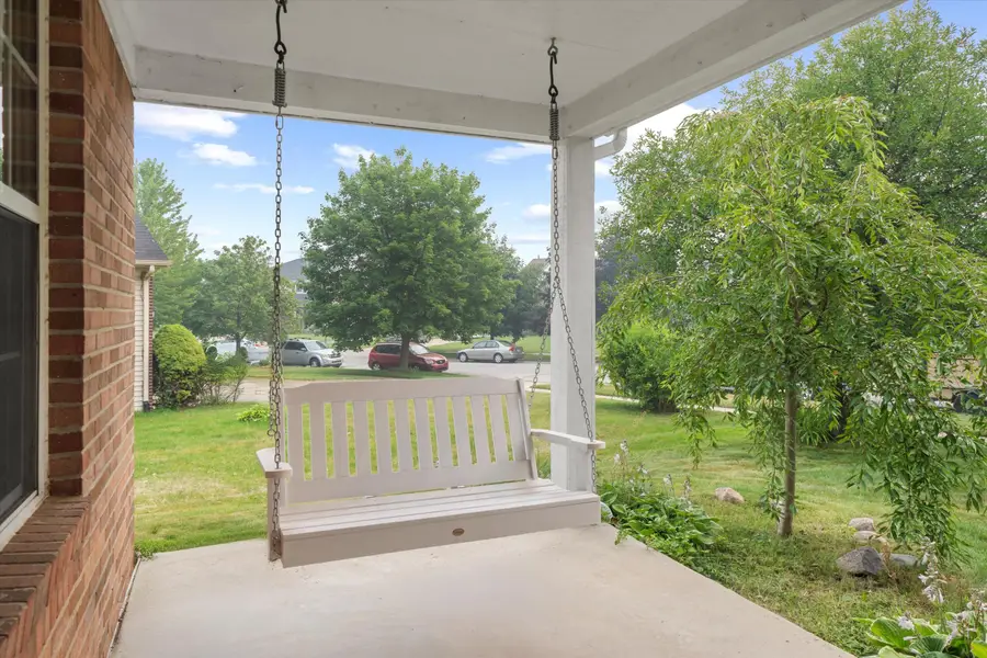 4672 Nutmeg Drive, Ypsilanti, MI 48197 - #3