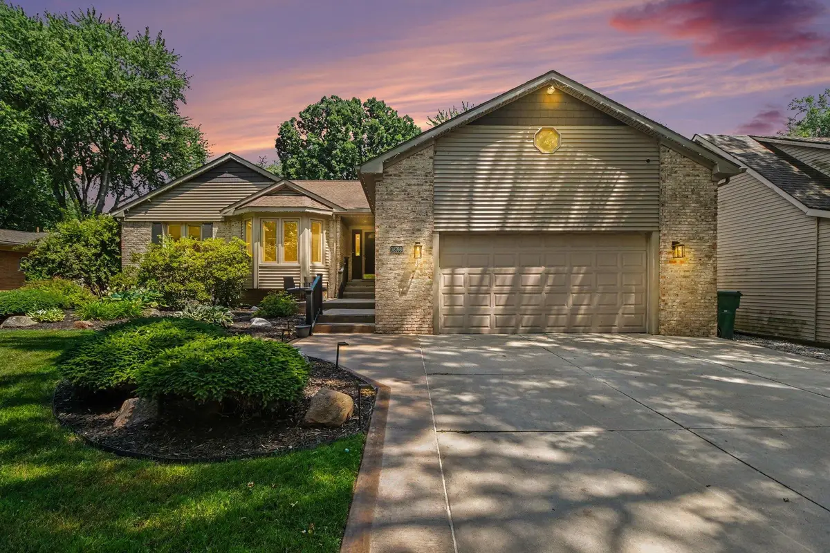 38768 Pineridge Street, Harrison Township, MI 48045 - #1