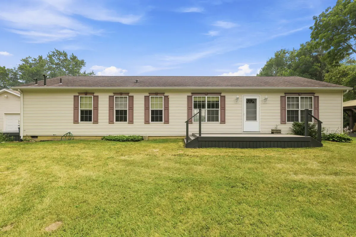 3963 22 Mile Road, Homer, MI 49245 - #1