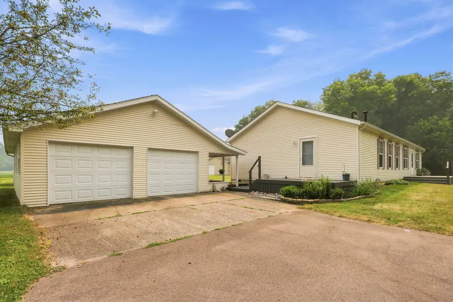 3963 22 Mile Road, Homer, MI 49245 - #3