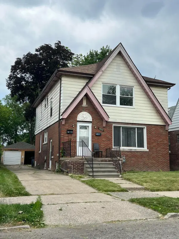 6903 Penrod Street, Detroit, MI 48228