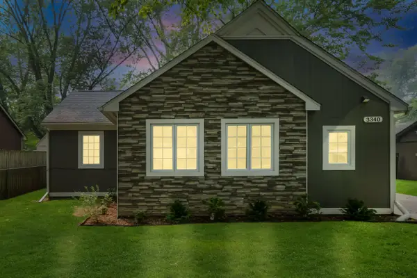 3340 Royal Boulevard, Commerce Twp, MI 48382