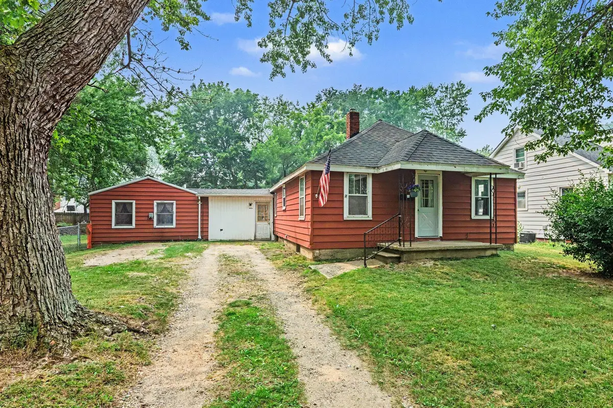 535 W Franklin Street, Otsego, MI 49078 - #1
