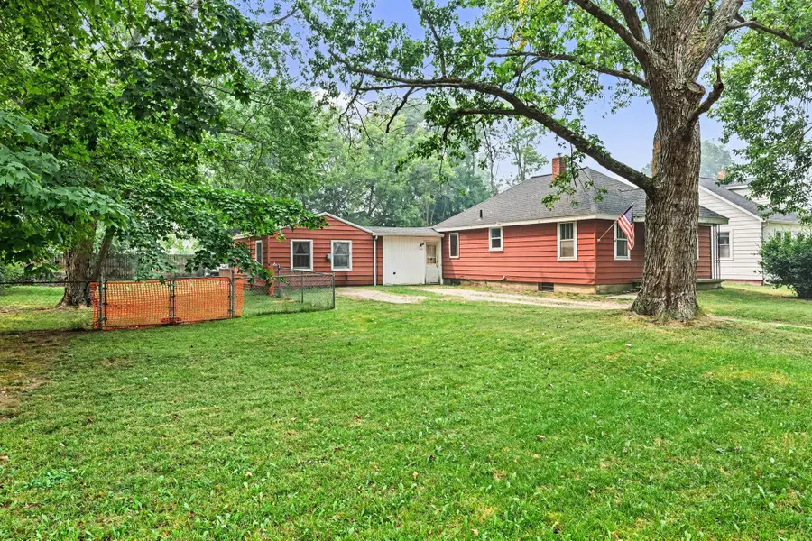 535 W Franklin Street, Otsego, MI 49078 - #3