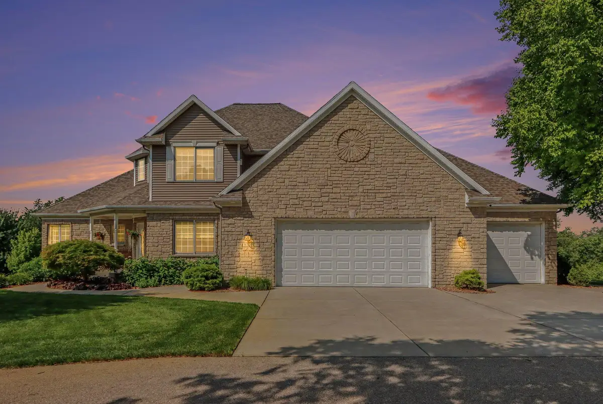 9269 Sedona Ridge Court Se, Byron Center, MI 49315 - #1