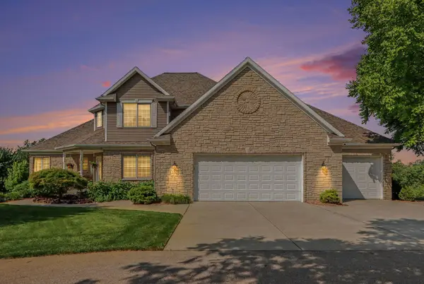 9269 Sedona Ridge Court Se, Byron Center, MI 49315
