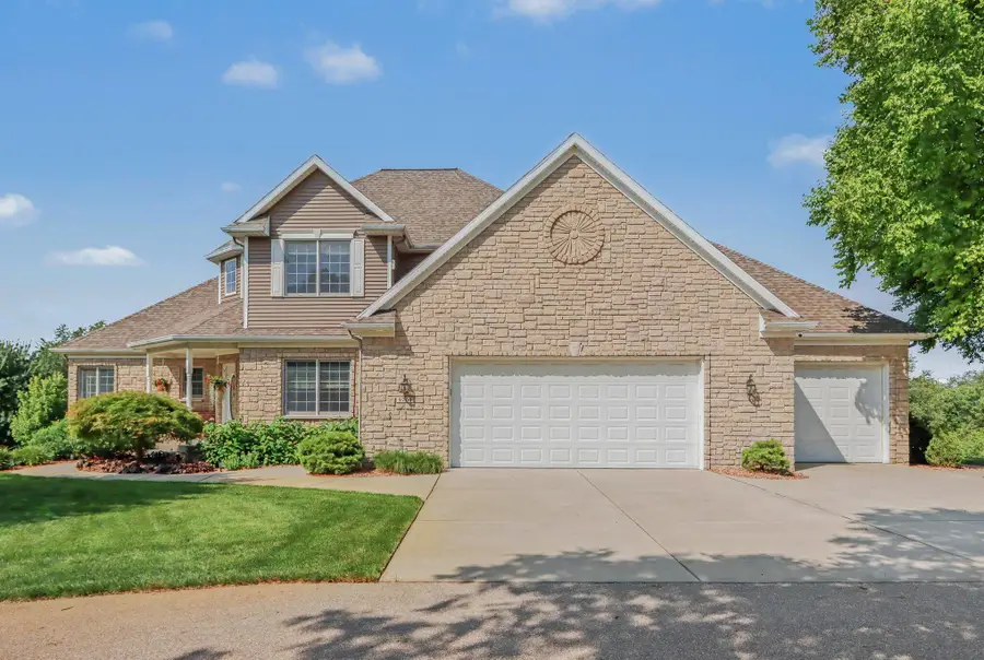 9269 Sedona Ridge Court Se, Byron Center, MI 49315 - #2
