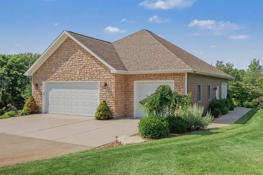 9269 Sedona Ridge Court Se, Byron Center, MI 49315 - #3