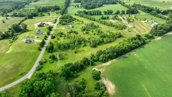 0 Cement City Road, Brooklyn, MI 49230 - #1