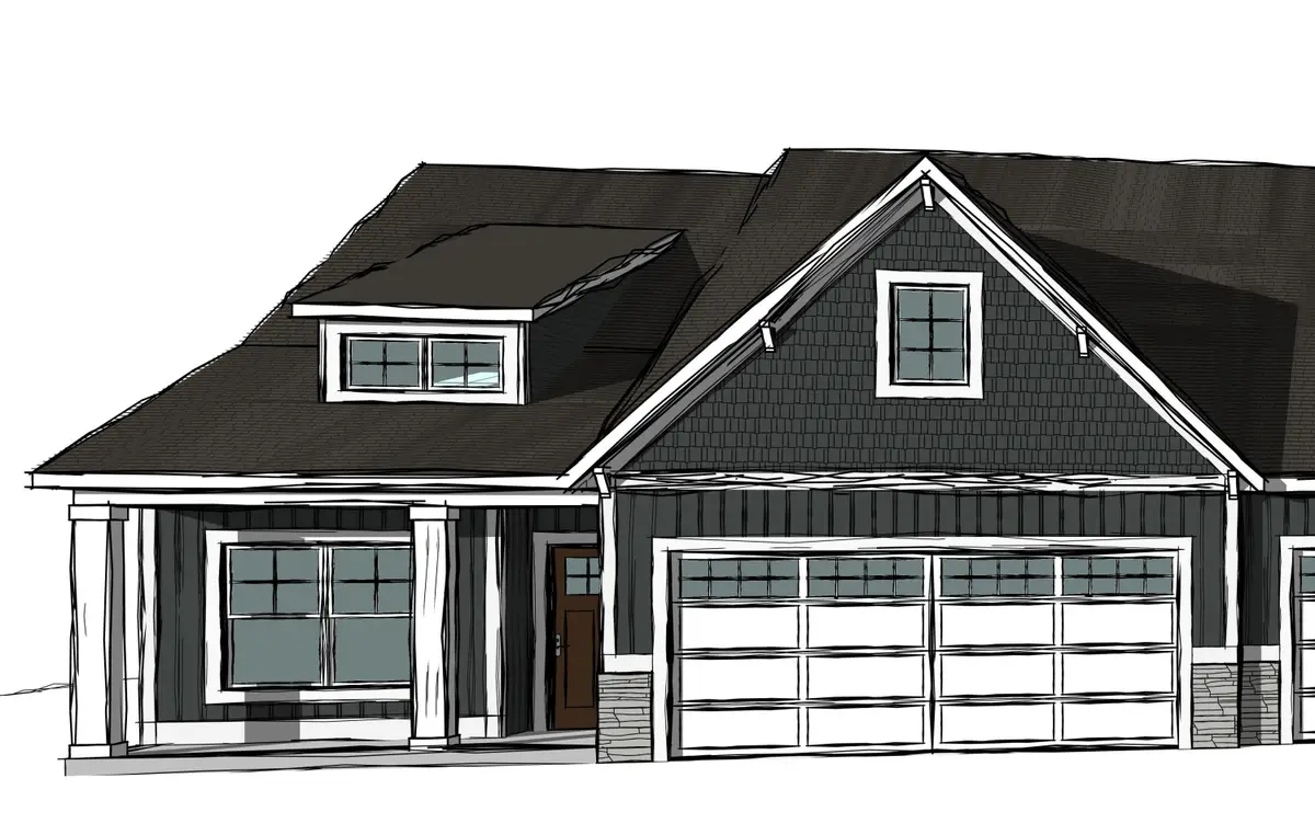 11941 Smithfield Drive #Lot 7, Holland, MI 49424 - #1