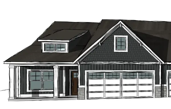 11941 Smithfield Drive #Lot 7, Holland, MI 49424