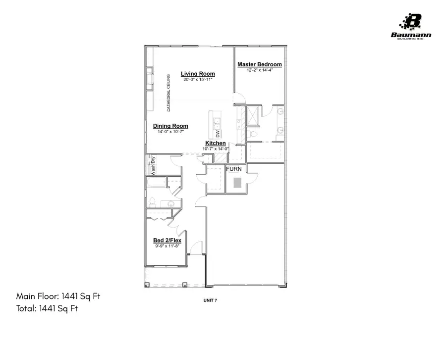 11941 Smithfield Drive #Lot 7, Holland, MI 49424 - #2