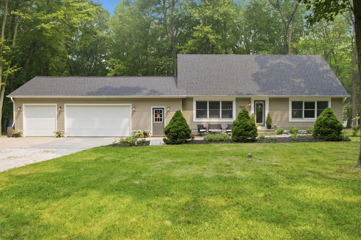 13650 148th Avenue, Grand Haven, MI 49417 - #1