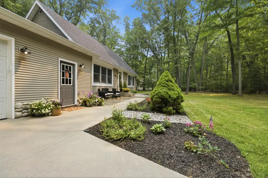 13650 148th Avenue, Grand Haven, MI 49417 - #3