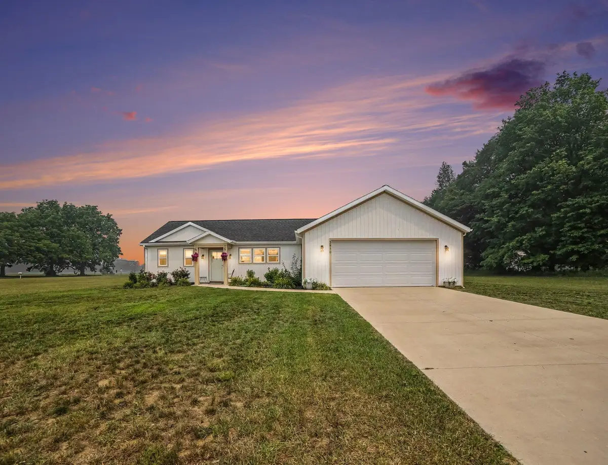 3970 W Destiny Drive, Hart, MI 49420 - #1