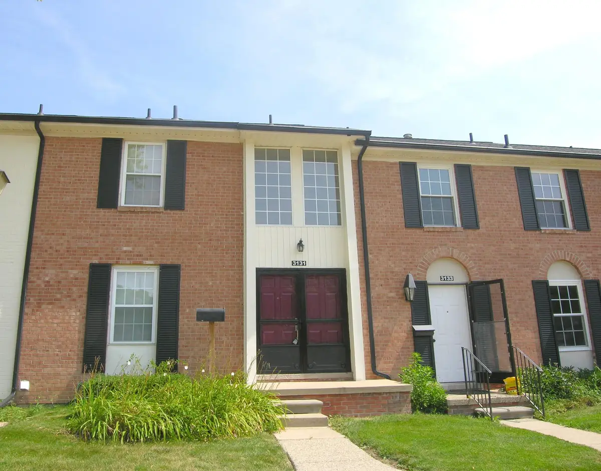 3131 Bolgos Circle, Ann Arbor, MI 48105 - #1