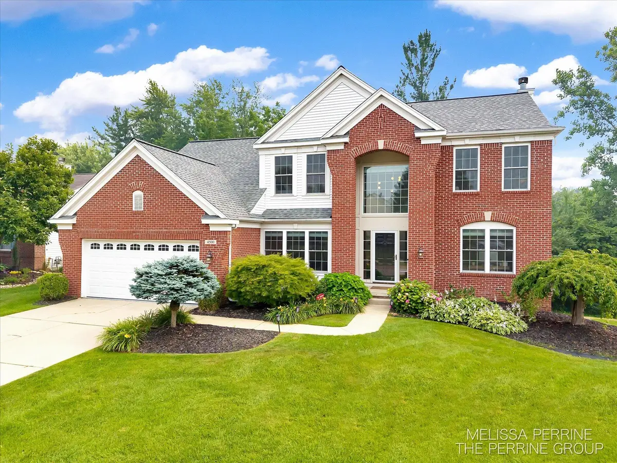 4500 Toulouse Drive Se, Grand Rapids, MI 49546 - #1