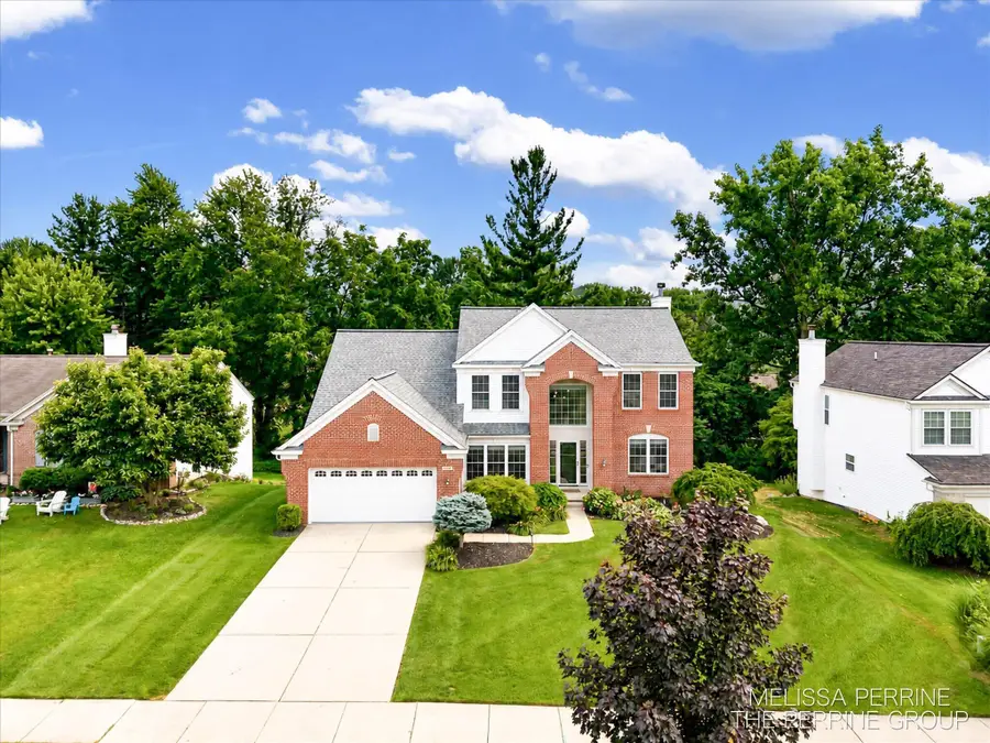 4500 Toulouse Drive Se, Grand Rapids, MI 49546 - #2