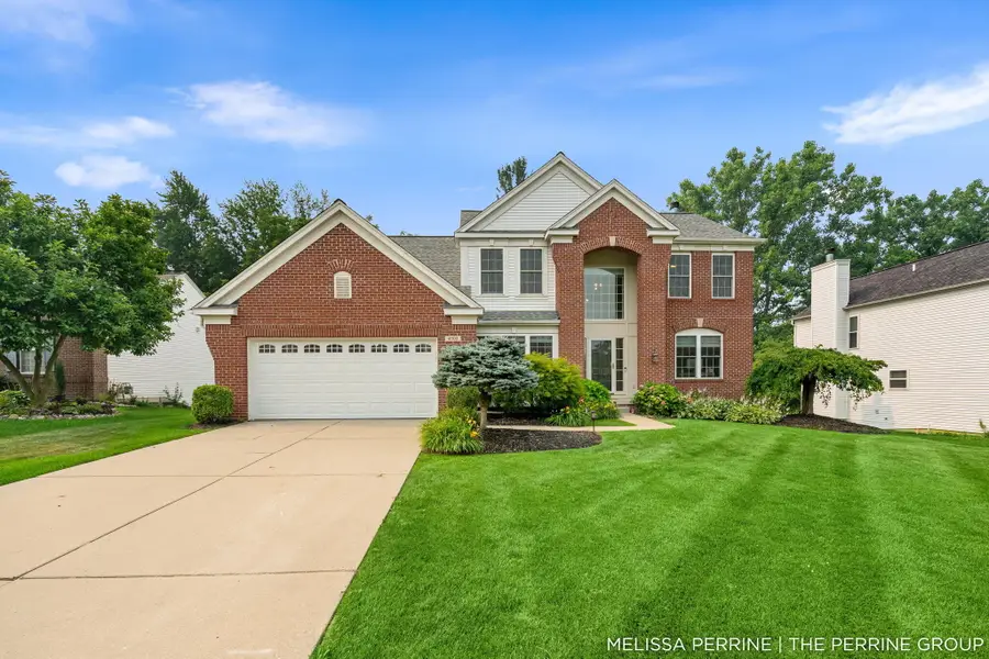 4500 Toulouse Drive Se, Grand Rapids, MI 49546 - #3