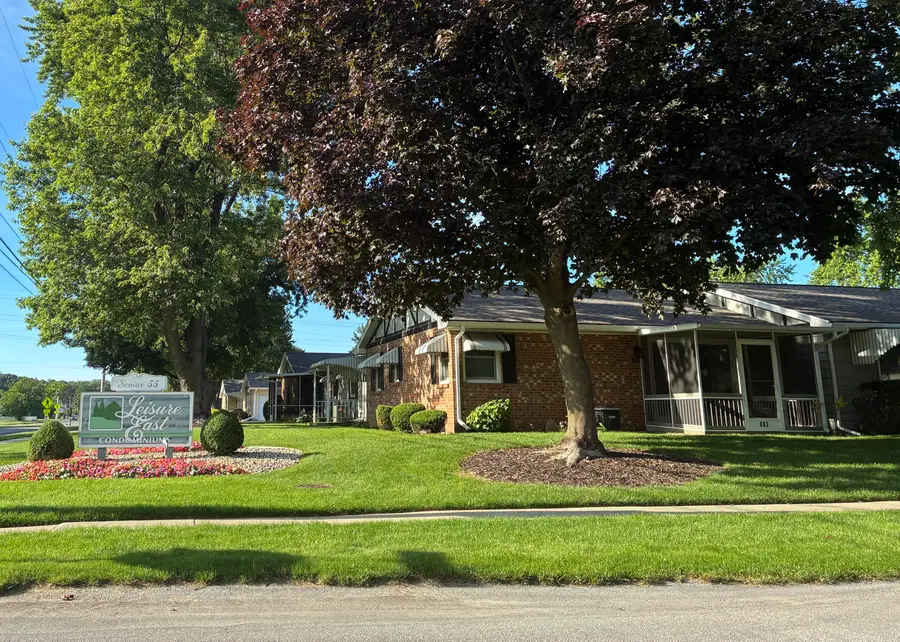 896 Andover Court Se, Kentwood, MI 49508 - #2