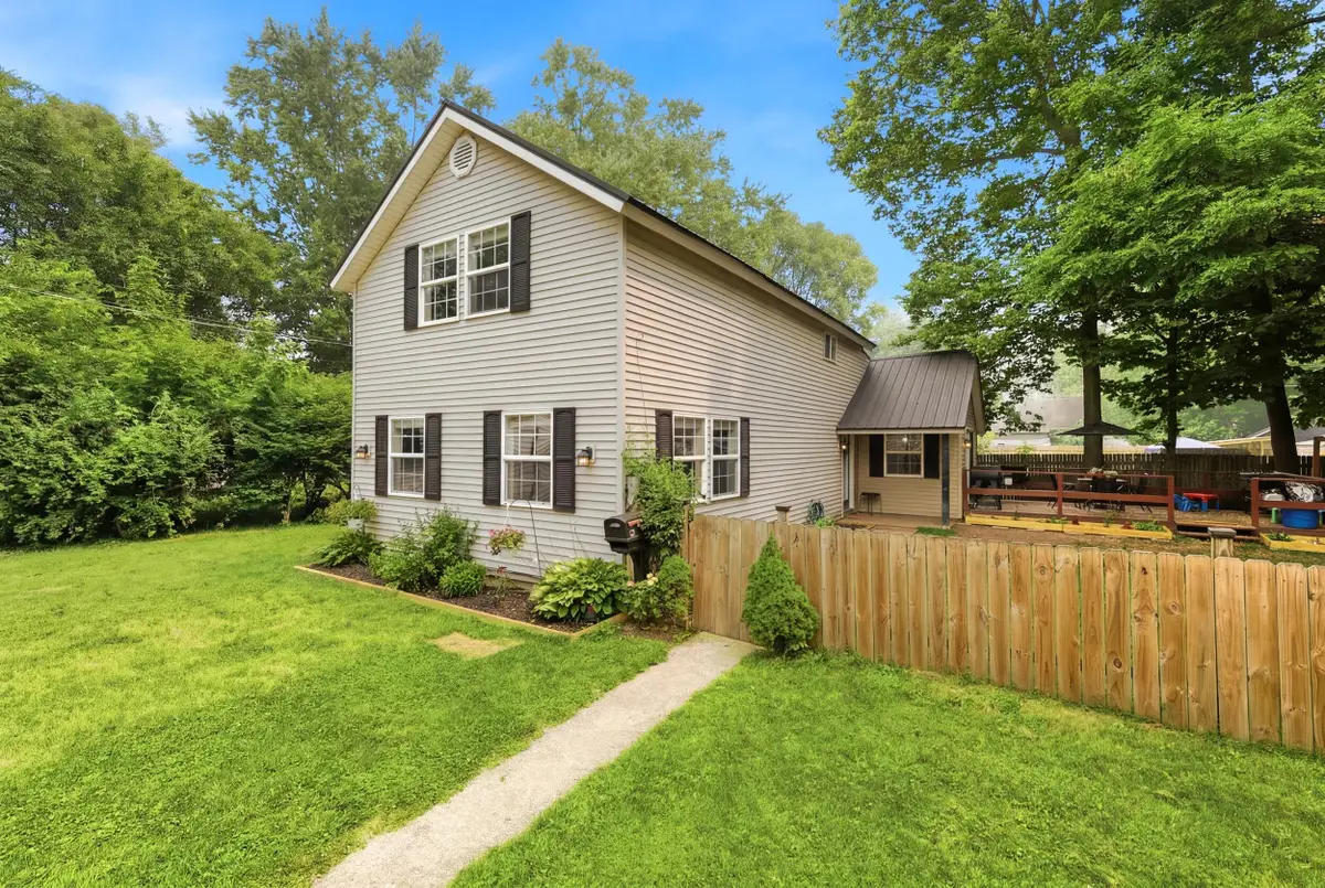 465 Green Street, Constantine, MI 49042 - #1