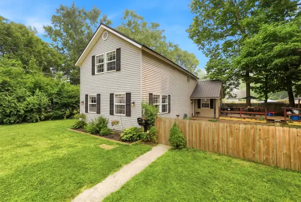 465 Green Street, Constantine, MI 49042