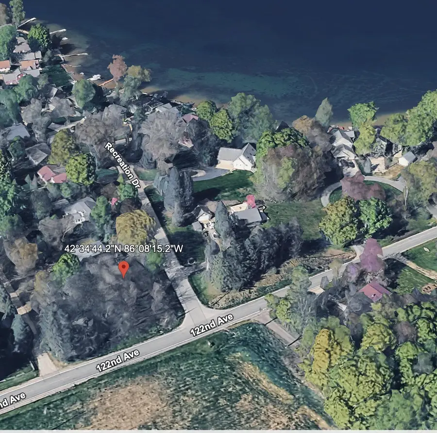 Recreation Drive, Fennville, MI 49408 - #3