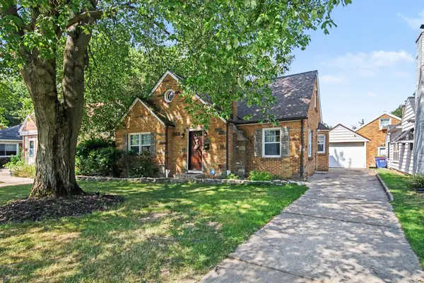 2515 Eastern Avenue Se, Grand Rapids, MI 49507