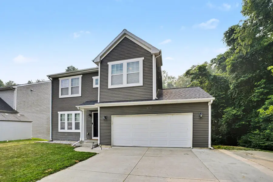 345 Beymoure Street, Kalamazoo, MI 49009 - #2