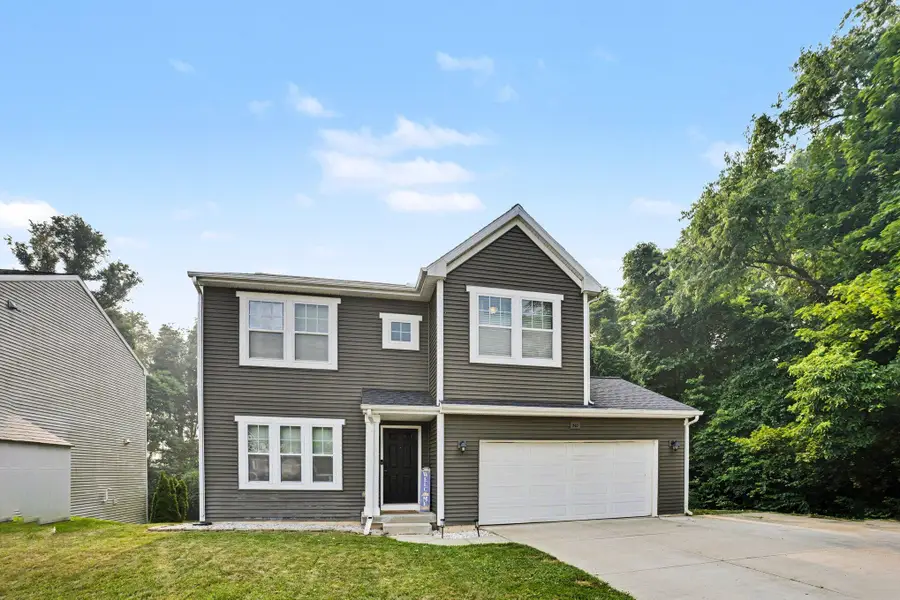 345 Beymoure Street, Kalamazoo, MI 49009 - #3