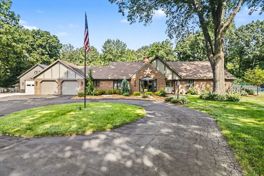 1555 Cardinal Drive, Saint Joseph, MI 49085 - #2