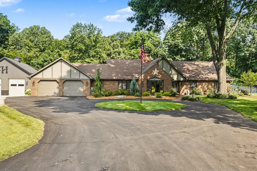 1555 Cardinal Drive, Saint Joseph, MI 49085 - #3