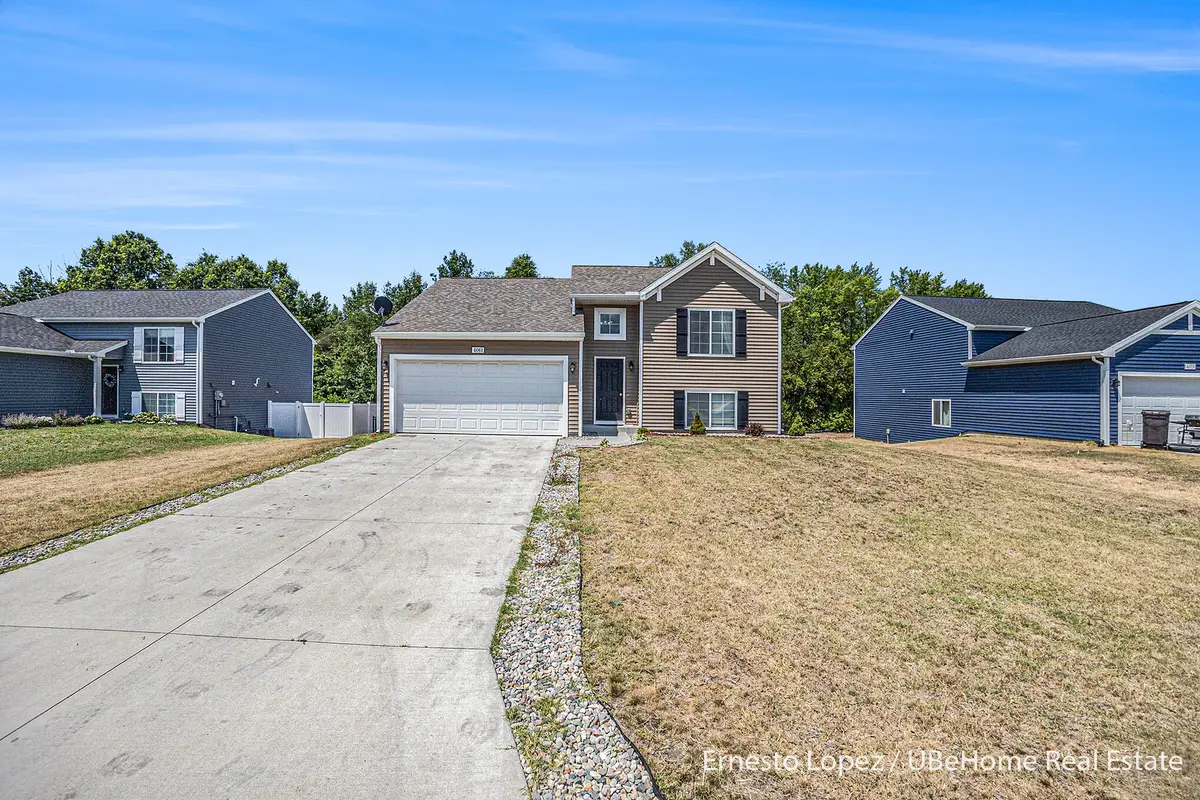4061 Tributary Drive, Holland, MI 49424 - #1
