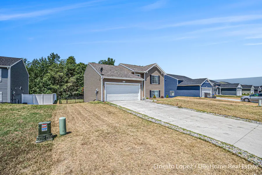 4061 Tributary Drive, Holland, MI 49424 - #3