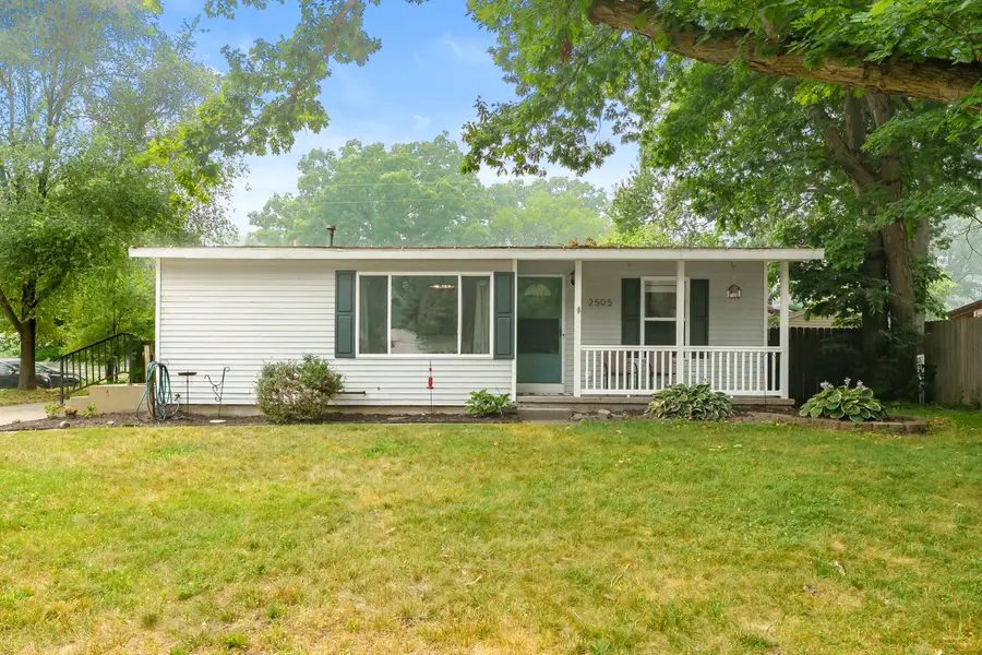 2505 Sonora Street, Kalamazoo, MI 49004 - #3